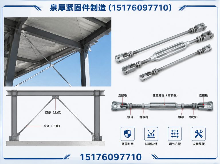 邯郸冀南新区建筑预埋件展示图